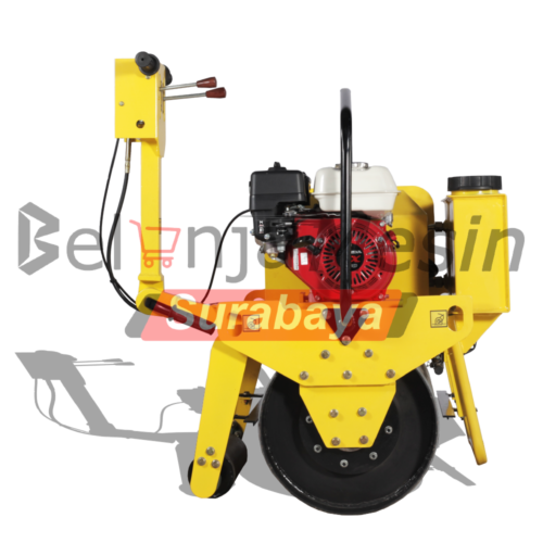 Road Roller Single Drum Type TBR 64 Tsuzumi Japan - Image 3