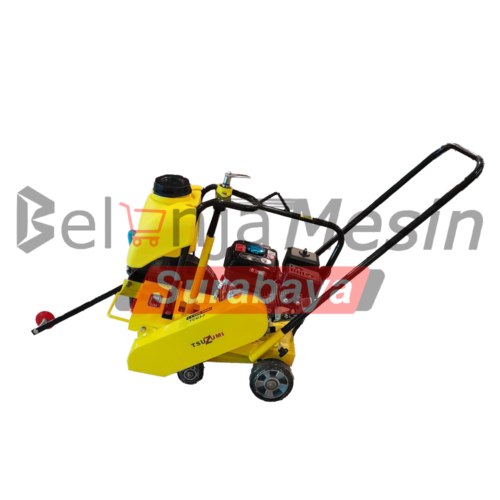 Mesin Pemotong Aspal Beton TCQ 12 - Image 4