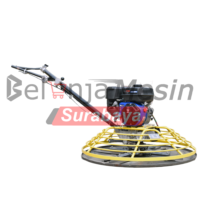 Trowel TPT36 E + Engine TX 200