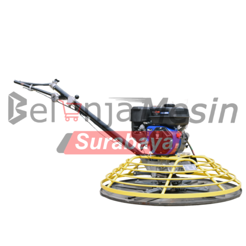 Trowel TPT36 E + Engine TX 200