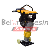 TRD88-E (economic) Stamper Kuda Diesel
