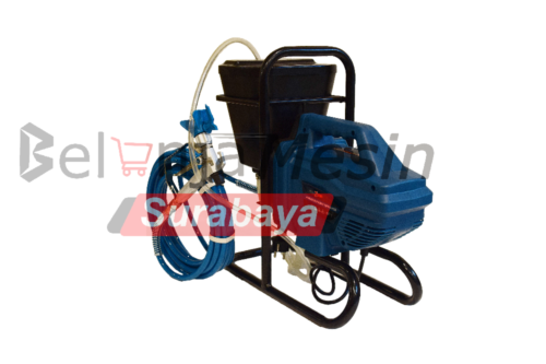 Airless X6 V Mesin Cat Spray Tsuzumi - Image 3