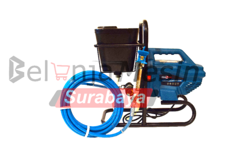 Airless X6 V Mesin Cat Spray Tsuzumi