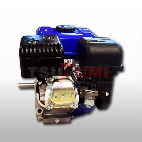 Engine Bensin Tsuzumi TX 200 - Image 6
