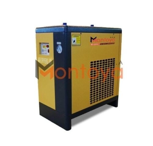 Air Dryer Kompresor MD 10AC 10 HP Montoya - Image 4