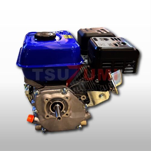 Engine Bensin Tsuzumi TX 200 - Image 7
