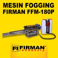 FOGGING FIRMAN FFM 180P