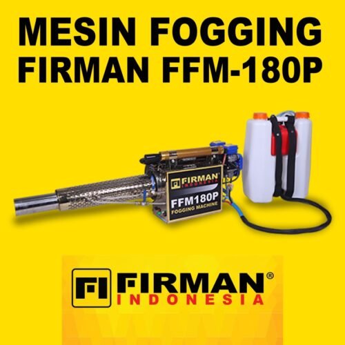 FOGGING FIRMAN FFM 180P