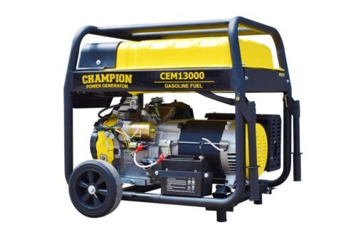 CHAMPION CEM 13000 - Image 5