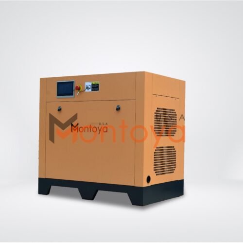 Kompresor Screw 30 hp 22 kw SV 30 Montoya U.S.A - Image 2