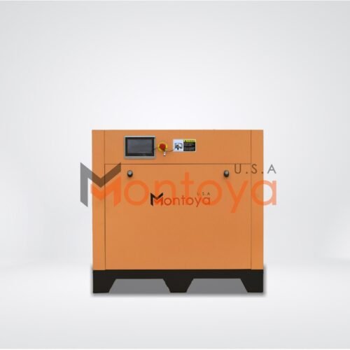 Kompresor Screw 30 hp 22 kw SV 30 Montoya U.S.A - Image 3