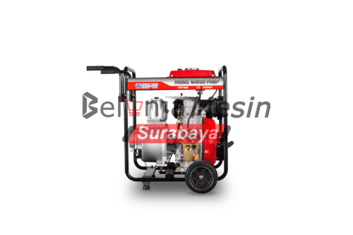Diesel Waterpump FAW-VW FDP 100E - Image 3