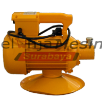 Mesin Vibrator Elektrik  FW 50J 2 HP - 1 PHASE