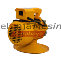 Mesin Concrete Vibrator FW-70J 2.2 KW 3 HP 380 V