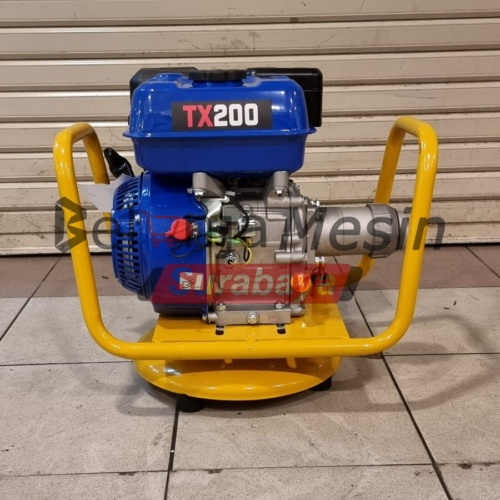 Vibrator Cor Semen Engine Bensin TSUZUMI TX200 6,5hp - Image 2
