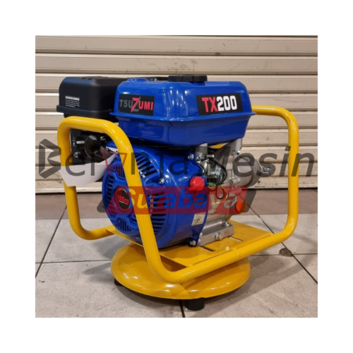 Vibrator Cor Semen Engine Bensin TSUZUMI TX200 6,5hp - Image 3