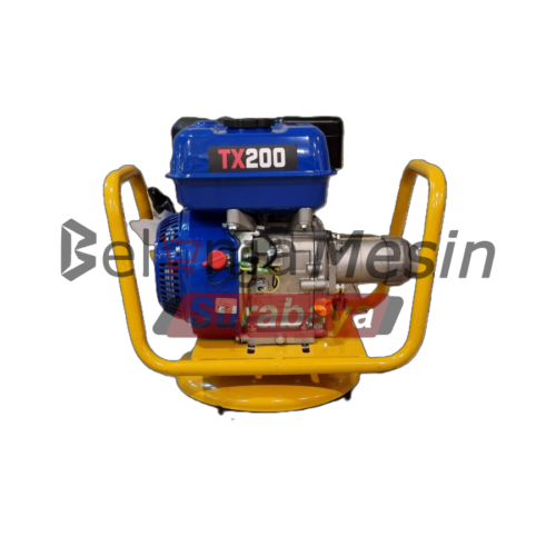 Vibrator Cor Semen Engine Bensin TSUZUMI TX200 6,5hp