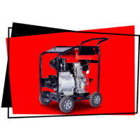 Mesin Pompa Air