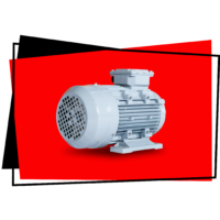 Electric Motor 100% Tembaga