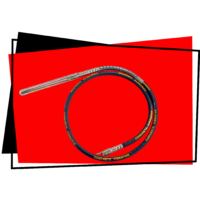 Hose and Cable