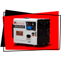 Genset Montoya