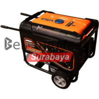 Genset Bensin Montoya MG 7500