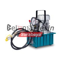 Hydraulic Pump Electric MONTOYA Type ZCB-700A