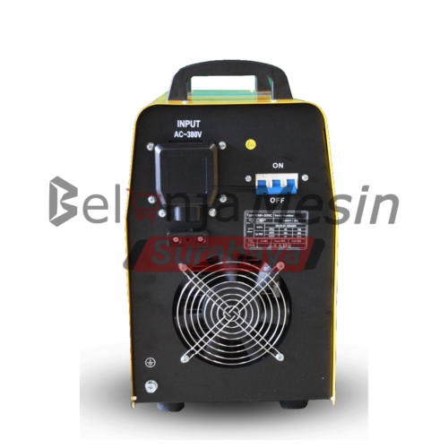 Mesin Las 500 ampere 3 phase Heavy Duty Non Stop Use Inverter MMA500IC CHAMPION USA Welder - Image 5