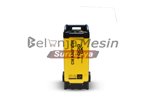 Battery Charger Aki Kapal Heavy Duty 12V 24V 1000A 1000 A 1000 Ampere CK1000 CHAMPION USA Battery Charger - Image 3