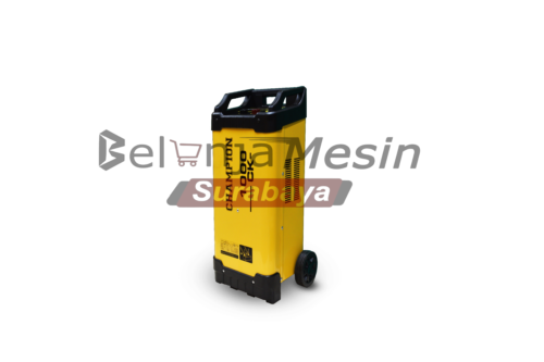 Battery Charger Aki Kapal Heavy Duty 12V 24V 1000A 1000 A 1000 Ampere CK1000 CHAMPION USA Battery Charger - Image 4