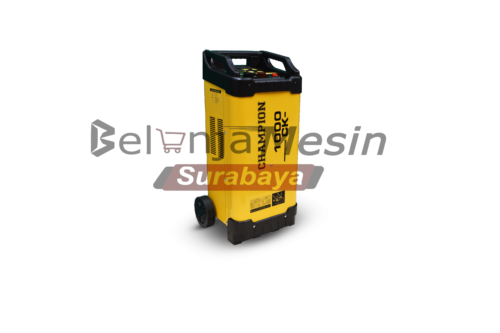 Battery Charger Aki Kapal Heavy Duty 12V 24V 1000A 1000 A 1000 Ampere CK1000 CHAMPION USA Battery Charger - Image 5