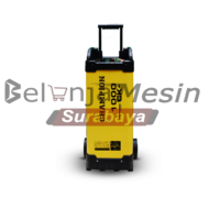 Battery Charger Aki Kapal Heavy Duty 12V 24V 1000A 1000 A 1000 Ampere CK1000 CHAMPION USA Battery Charger