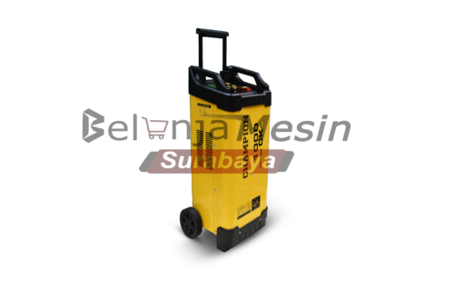 Battery Charger Aki Kapal Heavy Duty 12V 24V 1000A 1000 A 1000 Ampere CK1000 CHAMPION USA Battery Charger - Image 6