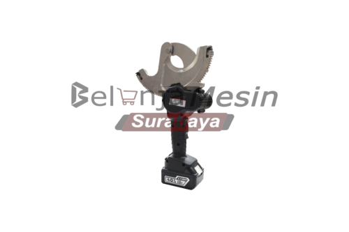 Cable Cutter Portable EC75 Montoya USA Technology / Mesin Potong Kabel Portabel - Image 5