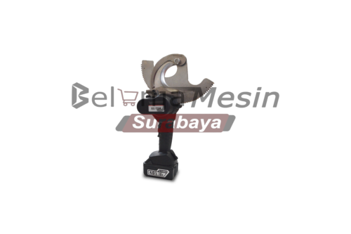 Cable Cutter Portable EC75 Montoya USA Technology / Mesin Potong Kabel Portabel