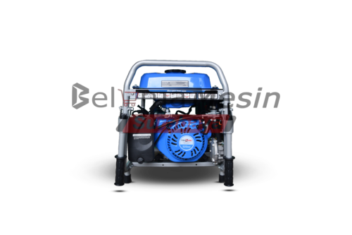 Genset TG 5000 DF LPG & Bensin 3000 Watt 5 KVA Tsuzumi Japan Technology - Image 6