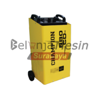 Battery Charger Cas Aki Mobil Truck Heavy Duty 12V 24V 900A 900 A 900 Ampere CD880 CHAMPION USA