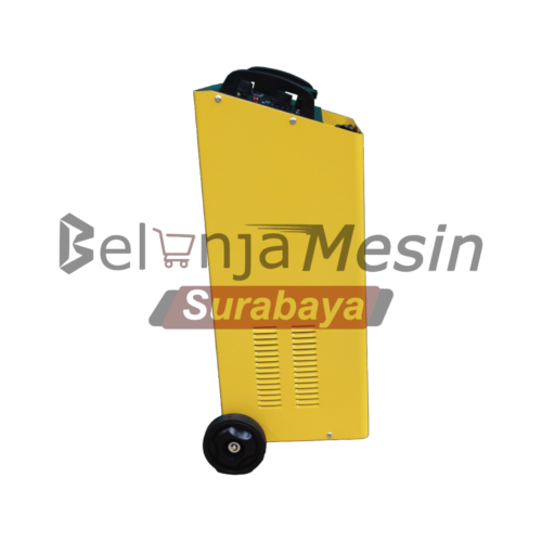 Battery Charger Cas Aki Mobil Truck Heavy Duty 12V 24V 900A 900 A 900 Ampere CD880 CHAMPION USA - Image 8
