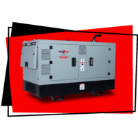 Genset Welder/LAS