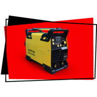Mesin Las Heavy Duty