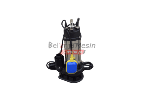 Pompa Air Celup 3 Inc Tsuzumi TSW 3/40-8-1.5 3 Phase Japan Technology