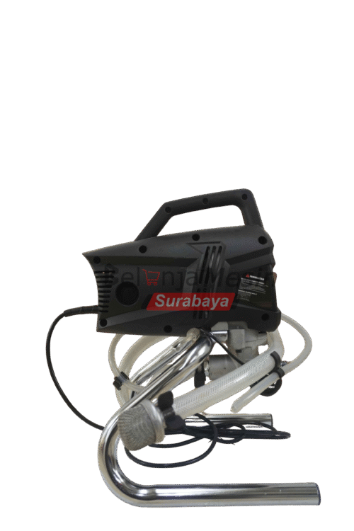 Airless Paint Sprayer Mesin Semprot Cat Minyak Tsuzumi Airless X10 Japan Technology - Image 3