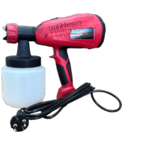 Airless Spray Gun Cat Electric Tsuzumi THH15A Japan Technology