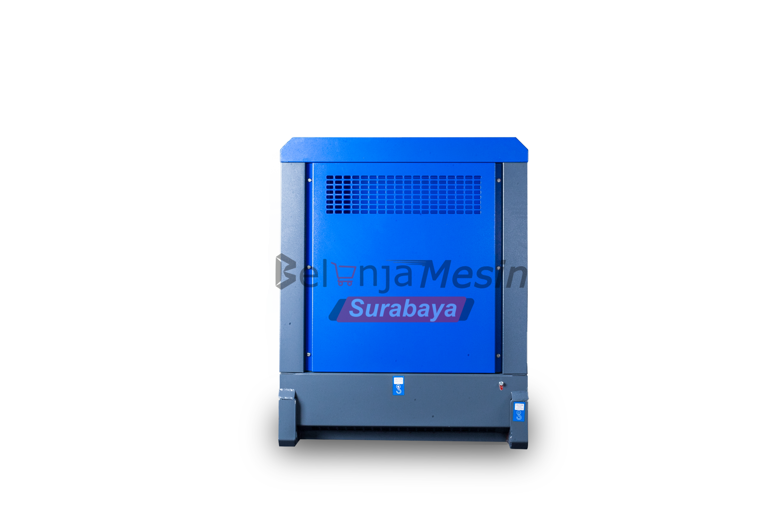 Genset 25 KVA Silent Diesel 20.000 Watt Tsuzumi TDG 25 KVA Japan Technology - Image 4