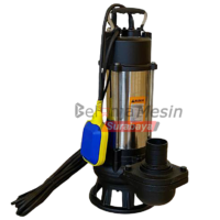 Pompa Air Celup 2 Inc 1.1 KW 220 V Tsuzumi TQD2/15-10-1.1 Japan Technology