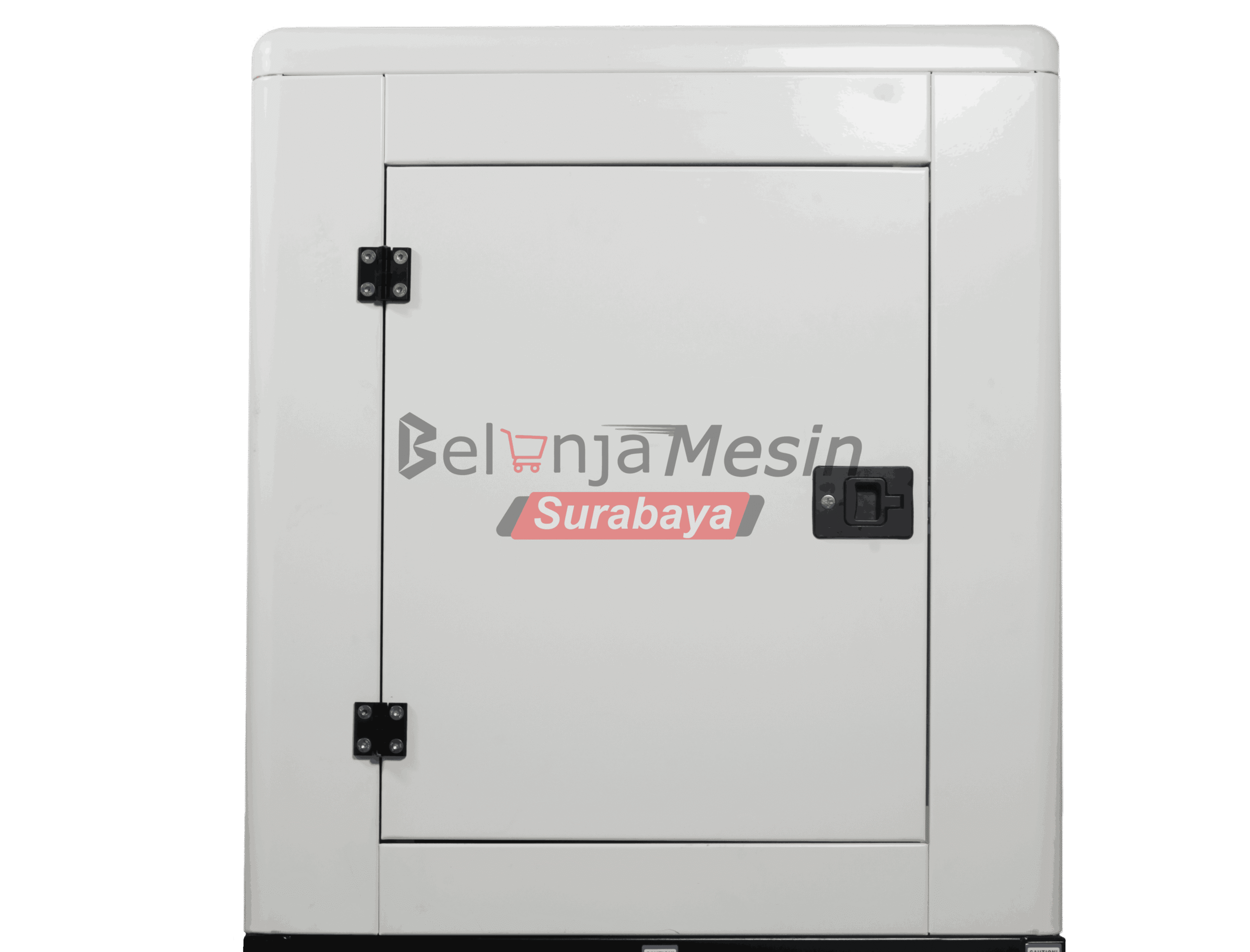 Genset 35 KVA Silent Diesel 28000 Watt Tsuzumi Yanmar TYG 35 KVA Japan Technology - Image 3