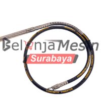 Selang Vibrator Hose Concrete uk. 50 MM X 10 M