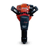 Jack Hammer Gasoline Tsuzumi TJH 40 Japan Technology
