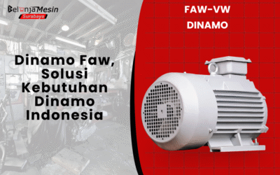 Dinamo Faw, Solusi Kebutuhan Dinamo Indonesia
