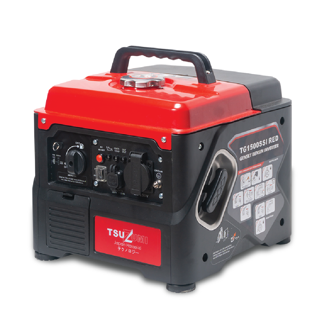 jual genset aceh